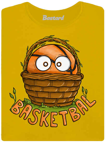 Basketbal