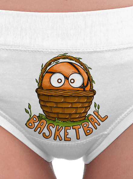Basketbal