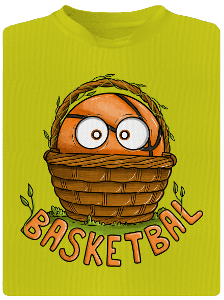 Basketbal