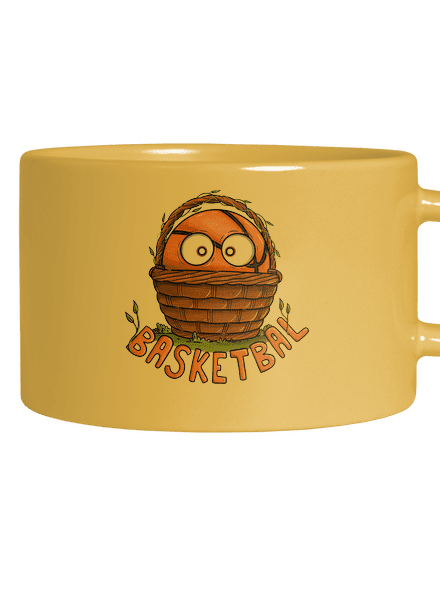 Basketbal