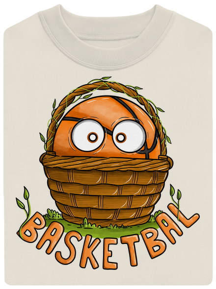Basketbal