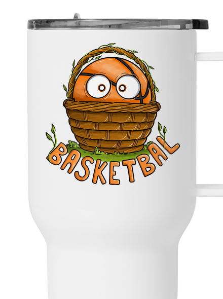 Basketbal