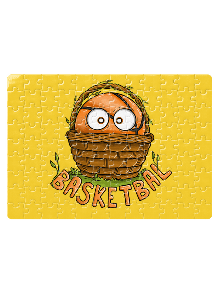 Basketbal