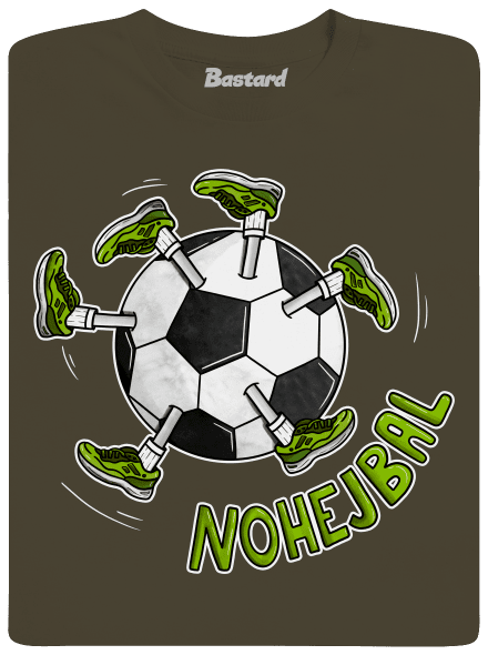 Nohejbal