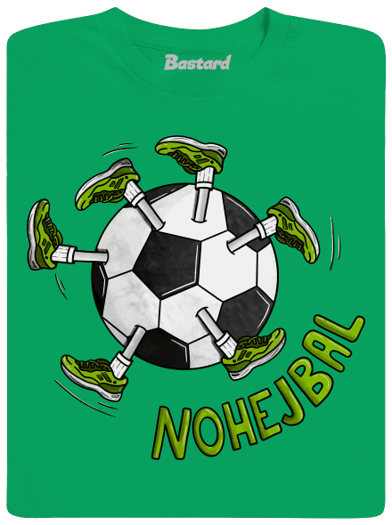 Nohejbal