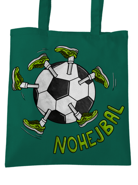 Nohejbal