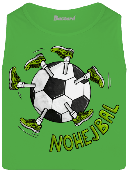 Nohejbal