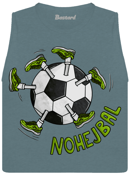 Nohejbal