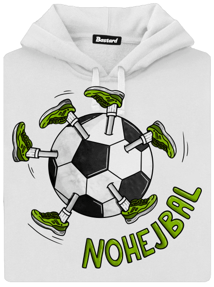 Nohejbal