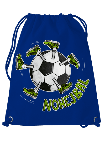 Nohejbal