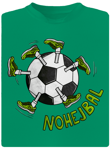 Nohejbal