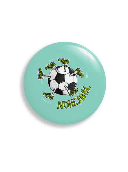 Nohejbal