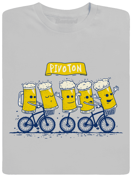 Pivoton