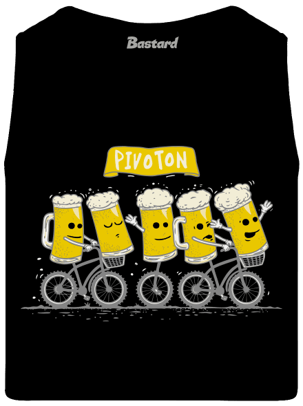 Pivoton