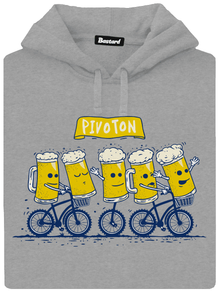 Pivoton