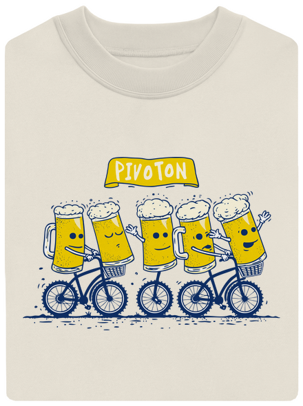 Pivoton