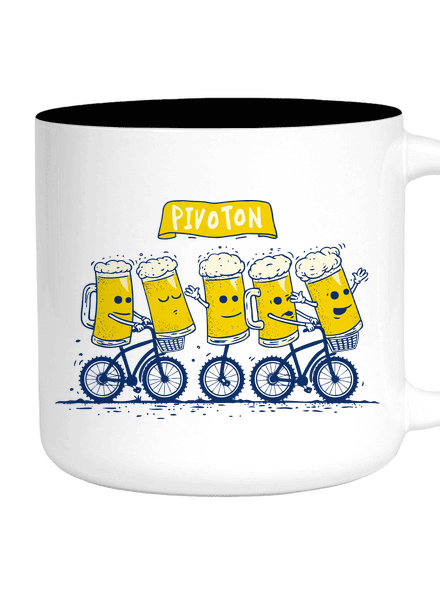 Pivoton