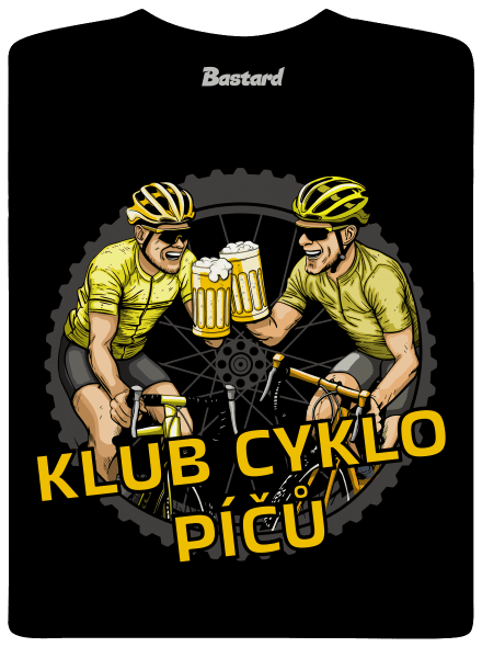 Klub cyklo píčů