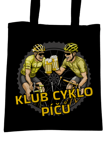 Klub cyklo píčů