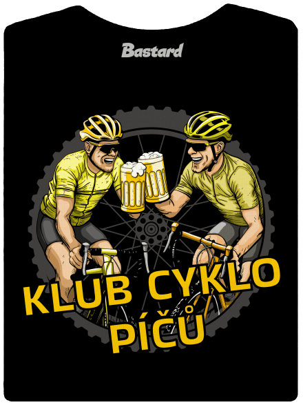Klub cyklo píčů