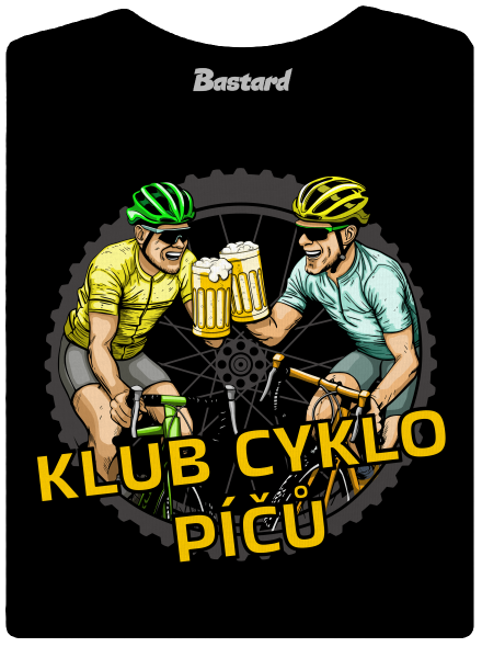 Klub cyklo píčů