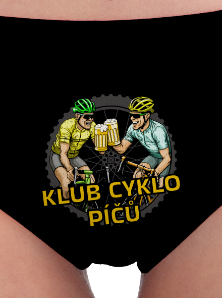 Klub cyklo píčů