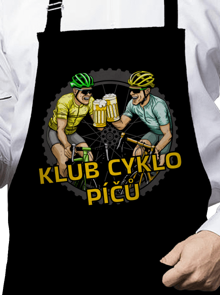 Klub cyklo píčů