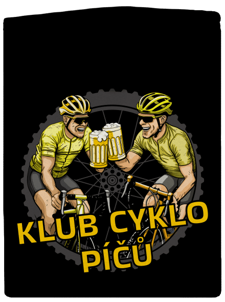 Klub cyklo píčů