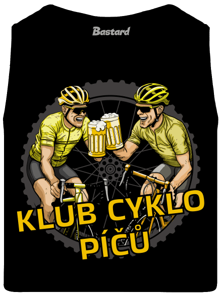 Klub cyklo píčů