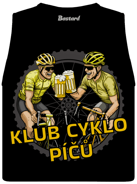 Klub cyklo píčů
