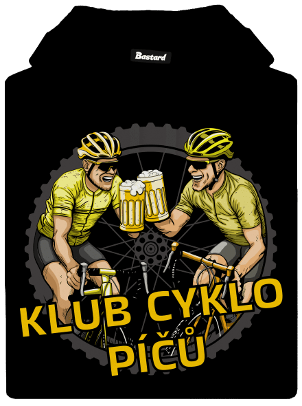 Klub cyklo píčů