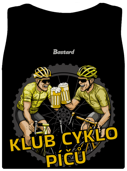 Klub cyklo píčů