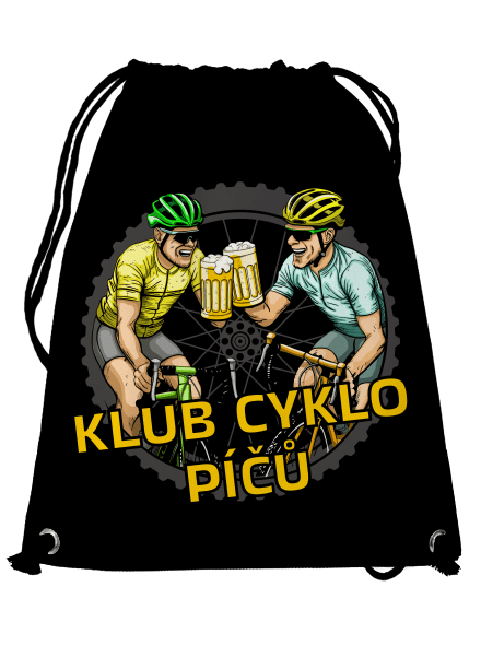 Klub cyklo píčů