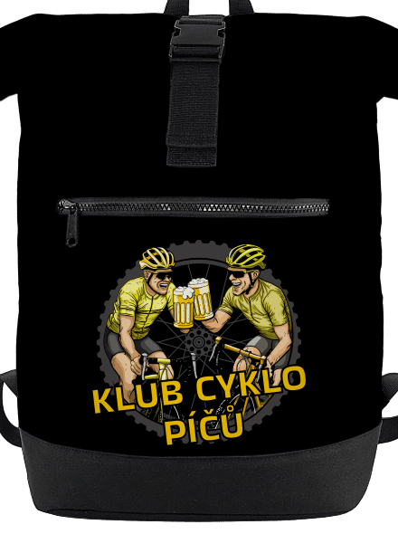 Klub cyklo píčů