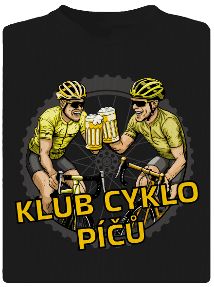 Klub cyklo píčů