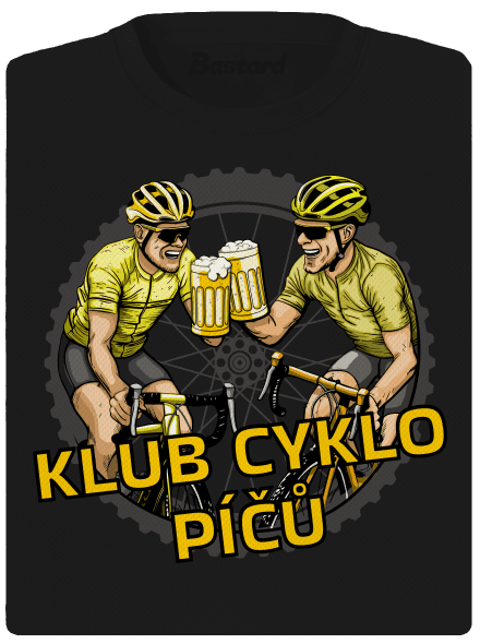 Klub cyklo píčů