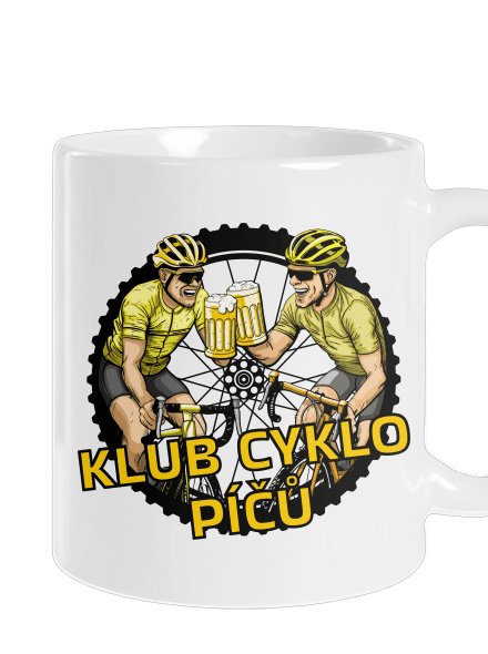 Klub cyklo píčů
