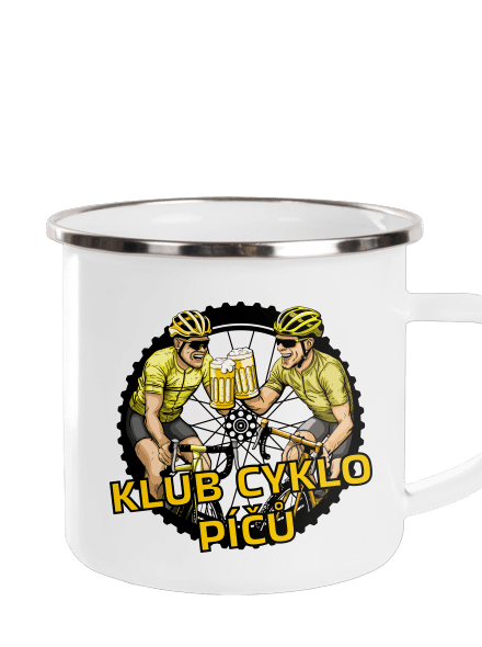 Klub cyklo píčů