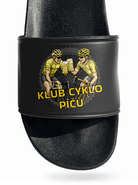 Klub cyklo píčů