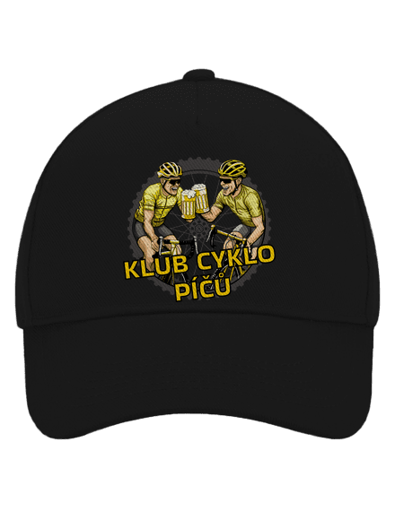 Klub cyklo píčů