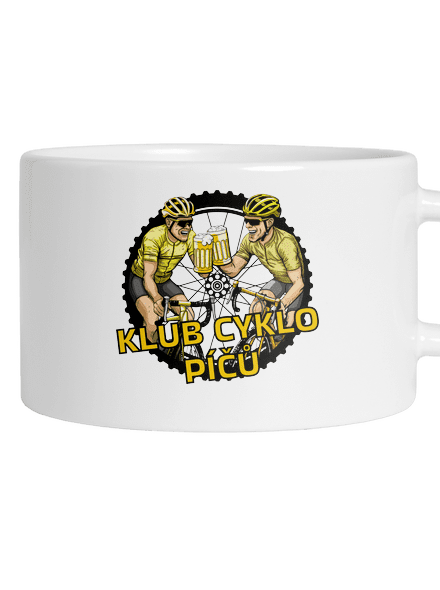 Klub cyklo píčů