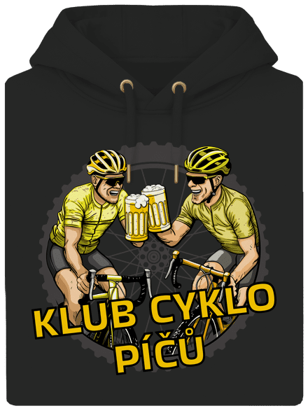 Klub cyklo píčů