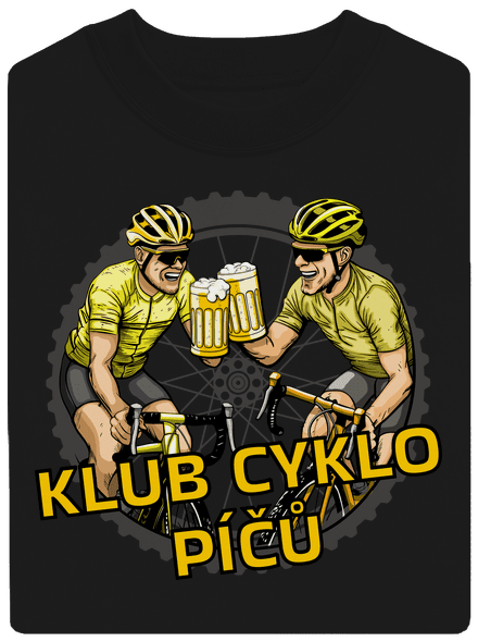 Klub cyklo píčů