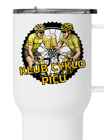 Klub cyklo píčů
