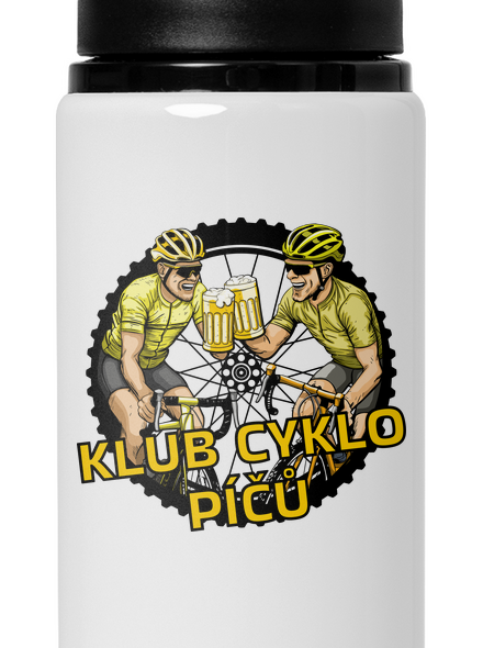 Klub cyklo píčů