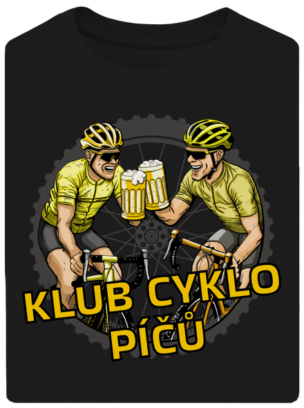 Klub cyklo píčů