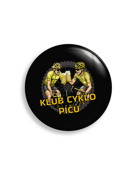 Klub cyklo píčů