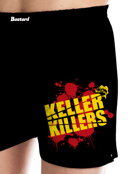 Keller Killers