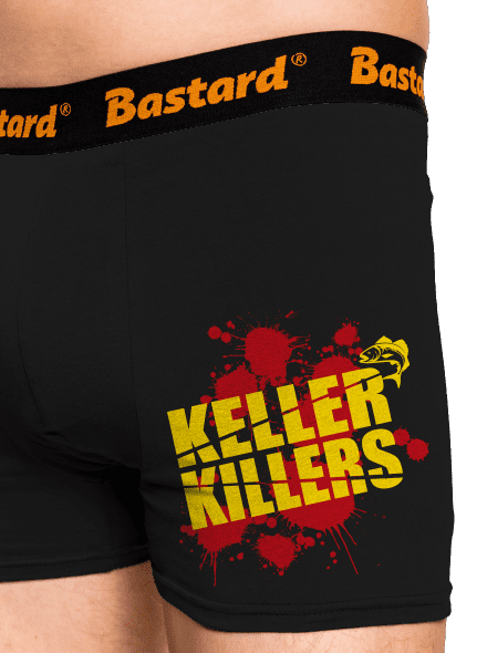 Keller Killers