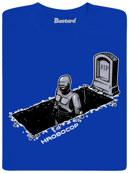 Hrobocop